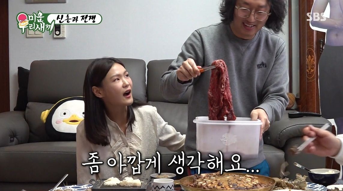 커피&분식 이미지