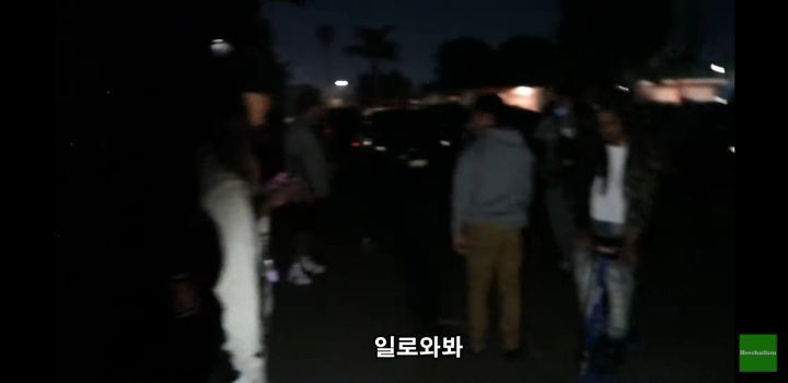 유튜브에서 본 것 중 가장 위험해 보이는 체험기 | 인스티즈