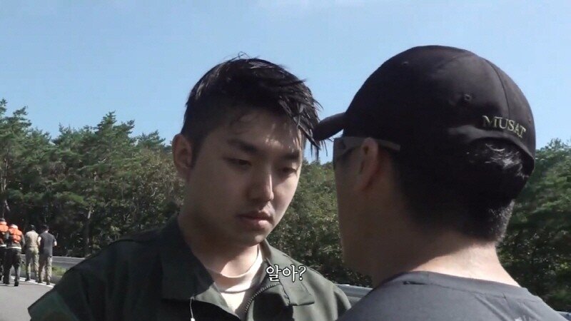 로건이 그렇게 14번 샘킴에 집착한 이유.jpg | 인스티즈