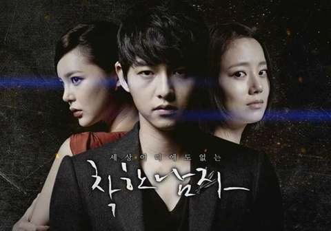 은근 타율 좋다는 송중기 주연 드라마 라인업.jpg | 인스티즈