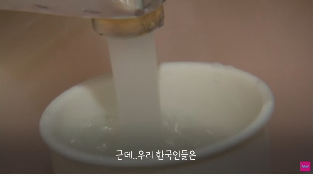 한국인들은 이해하기 어렵다는 서양식 양치법 | 인스티즈