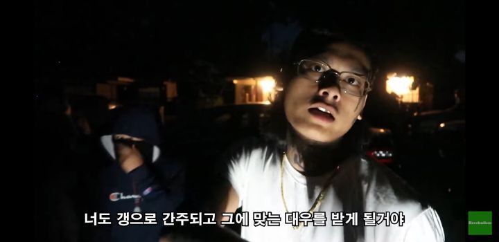 유튜브에서 본 것 중 가장 위험해 보이는 체험기 | 인스티즈