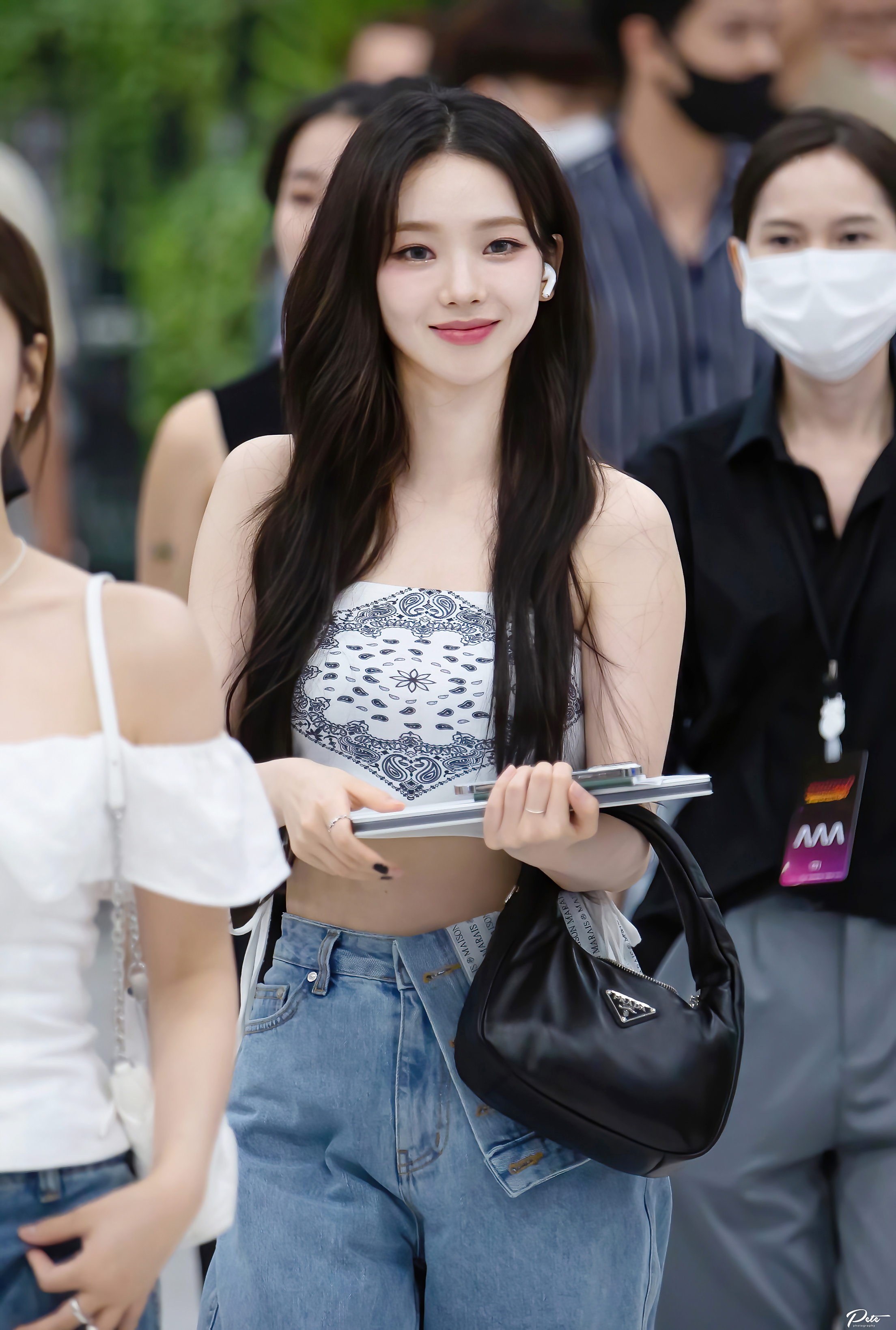 카리나 공항사진 | 인스티즈