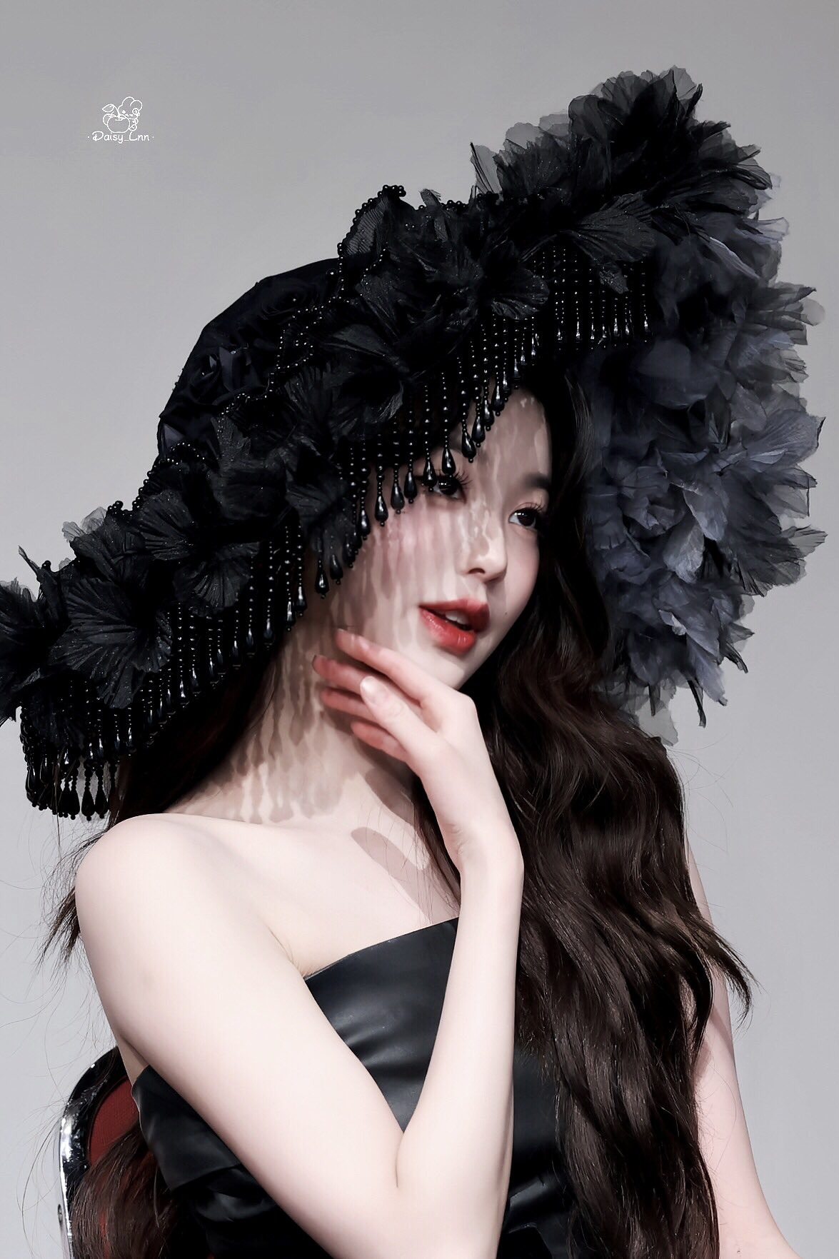 (스압)다라이 살벌한 최근 아이브 장원영.jpgif | 인스티즈