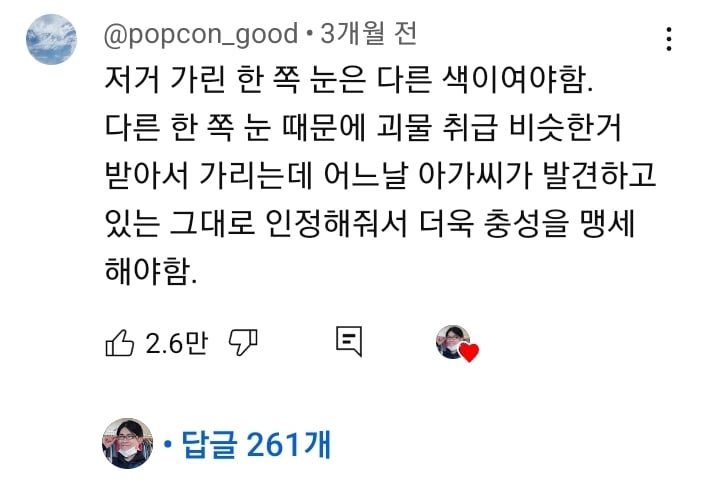 닛몰캐쉬 컨설팅 해주는 일반인.JPG | 인스티즈