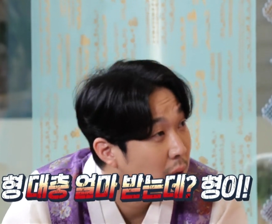 유재석 & 유희열이 직접 말하는 유재석 안테나 영입 비하인드.jpg | 인스티즈
