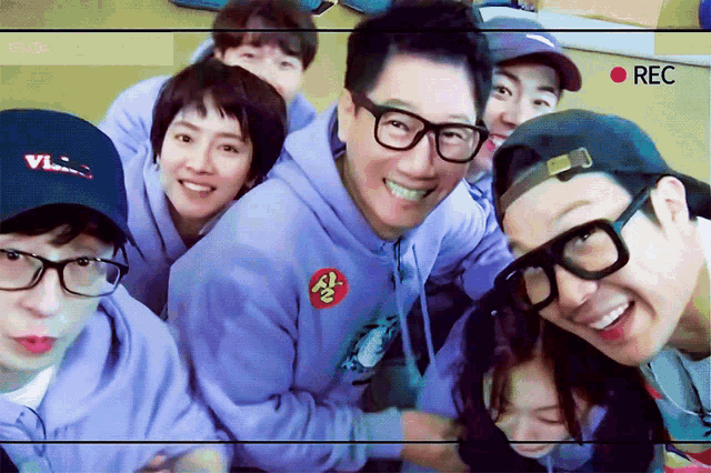 런닝맨 600화, 런닝맨 맏형 지석진이 시청자들에게 전하는 편지 | 인스티즈