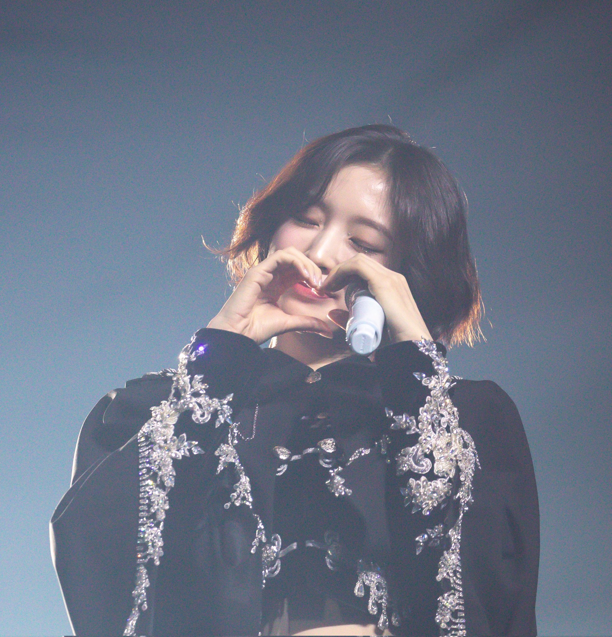 (스압)최근 오마이걸 아린이 미모.jpg | 인스티즈