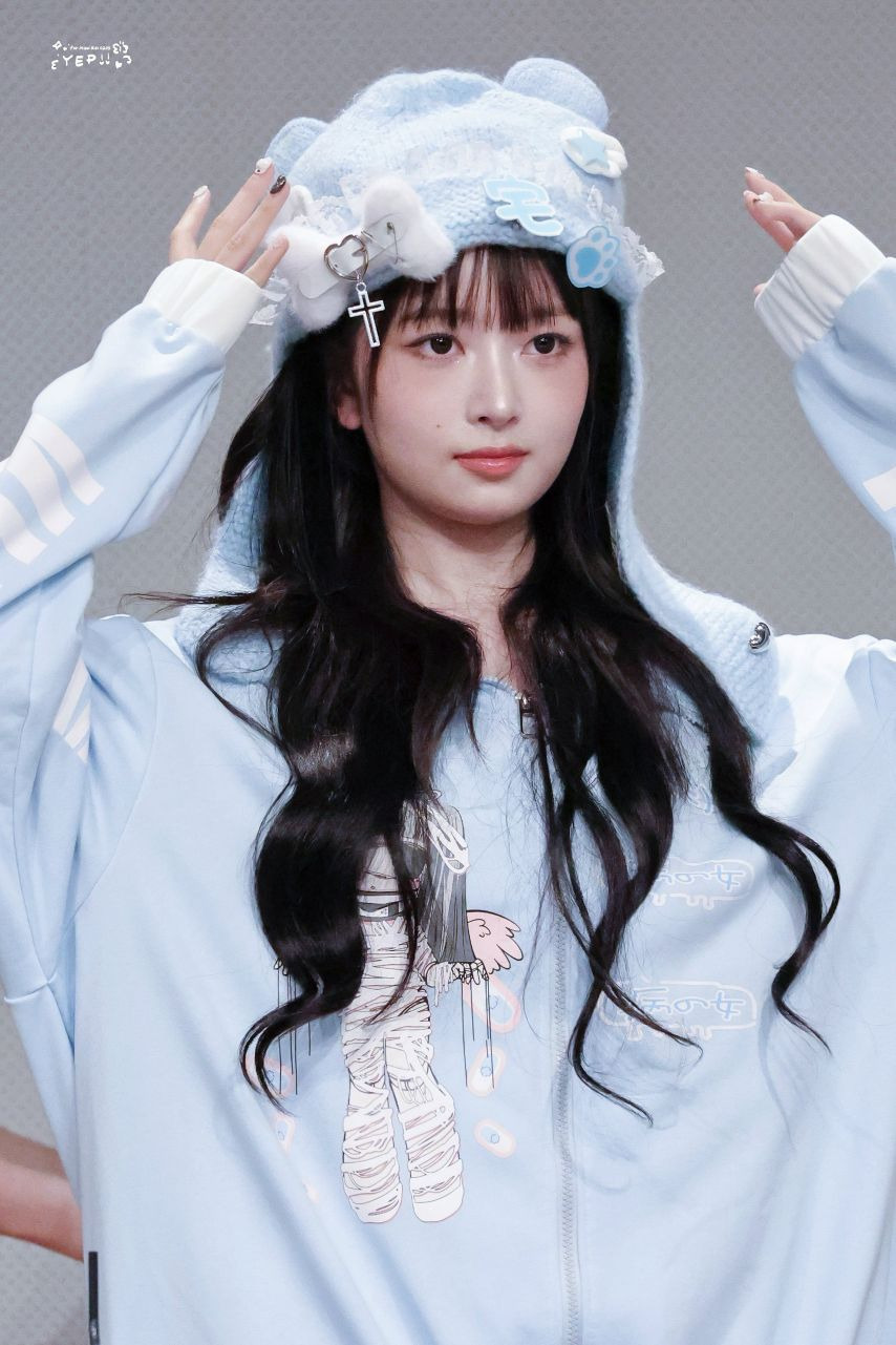 맛춥뻡에 매우 예민한 아이돌 | 인스티즈