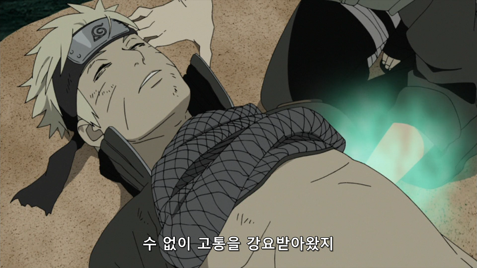 나루토 끝까지 다 본 사람들 의견 갈리던것 | 인스티즈