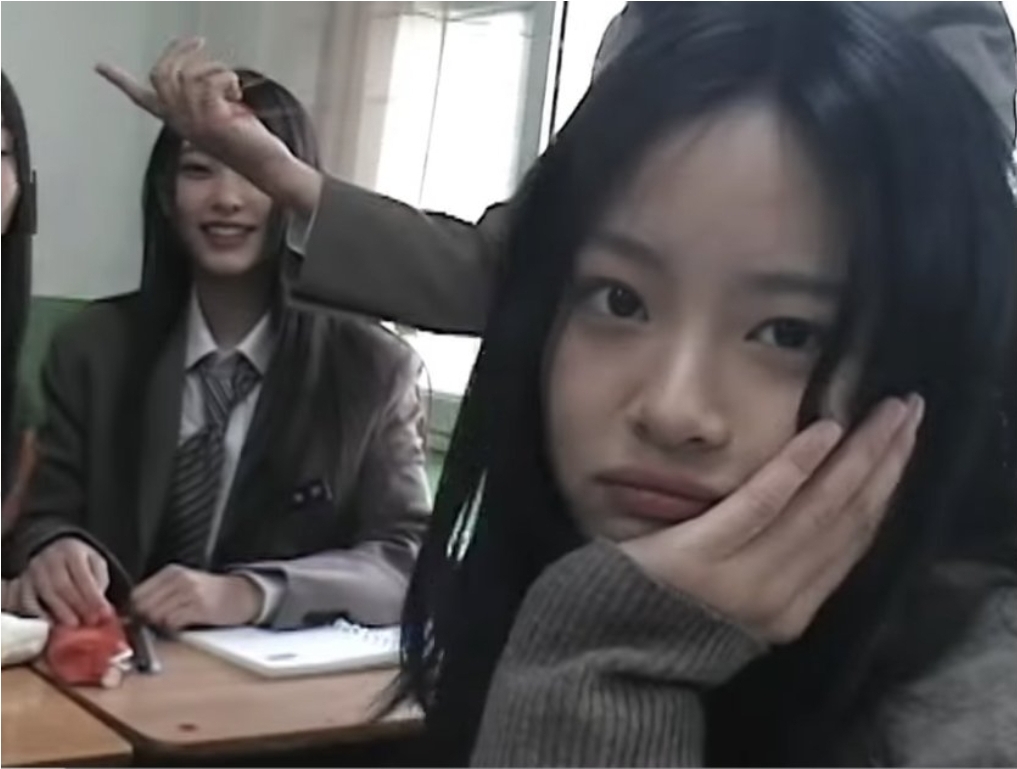 뉴진스 신곡 뮤비 어디서 봤나 했더니... | 인스티즈