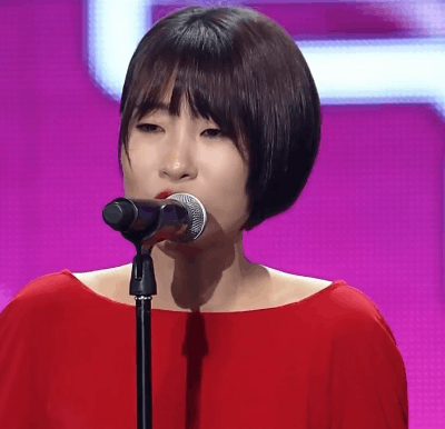 tvn 10주년 시상식 .gif | 인스티즈