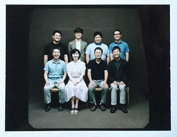 국내 1위 포털사이트 창업멤버들 사진.jpg | 인스티즈