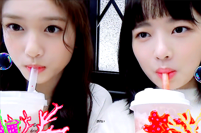 아이브(IVE) SHOW WHAT I HAVE 영상 속 이서.jpgif | 인스티즈
