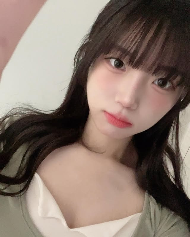 반전 매력이 개쩌는 스트리머 김츠유 | 인스티즈