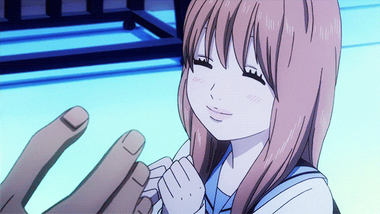 알콩달콩한 커플 애니 캐릭터 랭킹 | 인스티즈