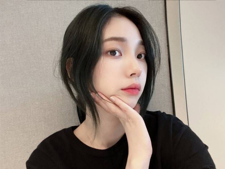 당신의 여자친구의 식사 매너가 이렇다면..? | 인스티즈