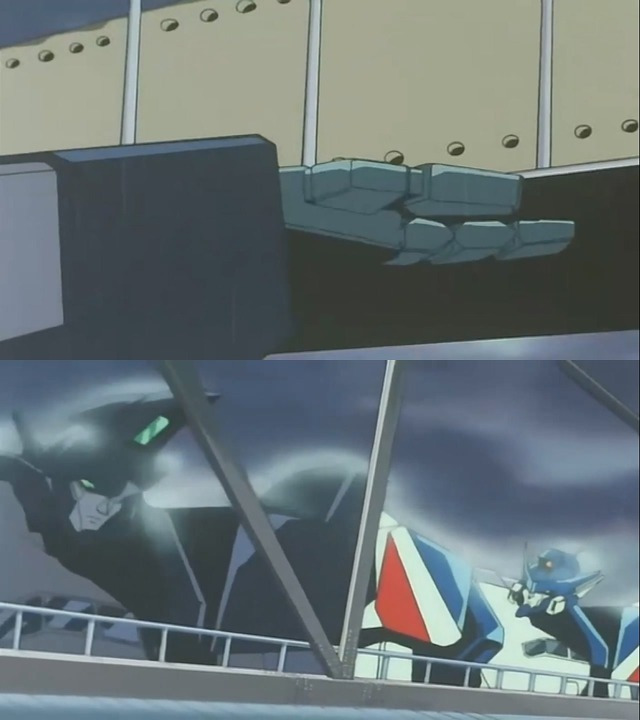 짝퉁을 만들 때 너무 완벽하게 베끼면 안되는 이유 jpg | 인스티즈