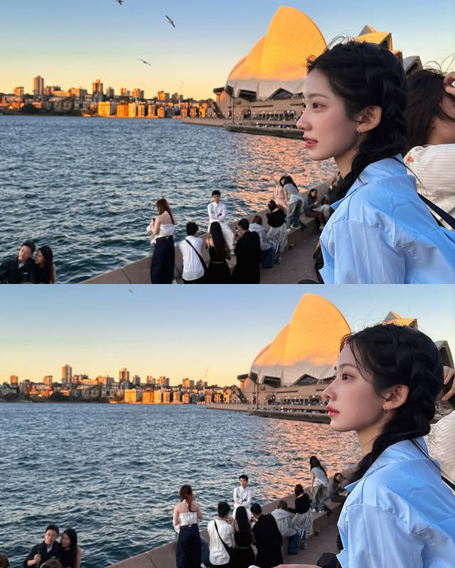 인스타 인플루언서 @chaee_xoxo | 인스티즈