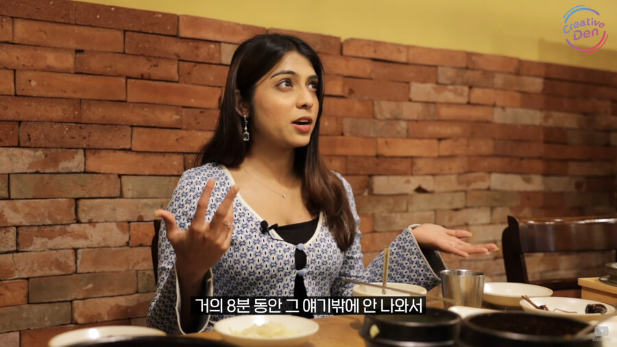 "인도 여행 절대 가지말라"는 의견에 인도여자의 생각 .jpg | 인스티즈