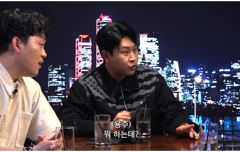 찐따호소인이 진짜 찐따인지 검증하다 나온 충격적인 답변 | 인스티즈