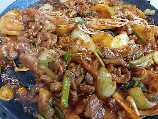 호불호 갈리는 고기 | 인스티즈