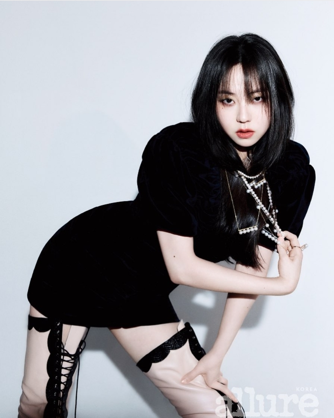 원더걸스 찐팬의 안소희 사진 하드 털이.jpg | 인스티즈