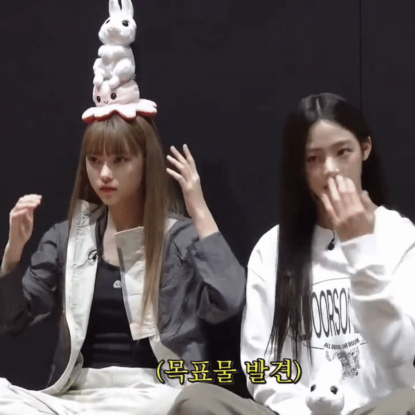 뉴진스.gif | 인스티즈