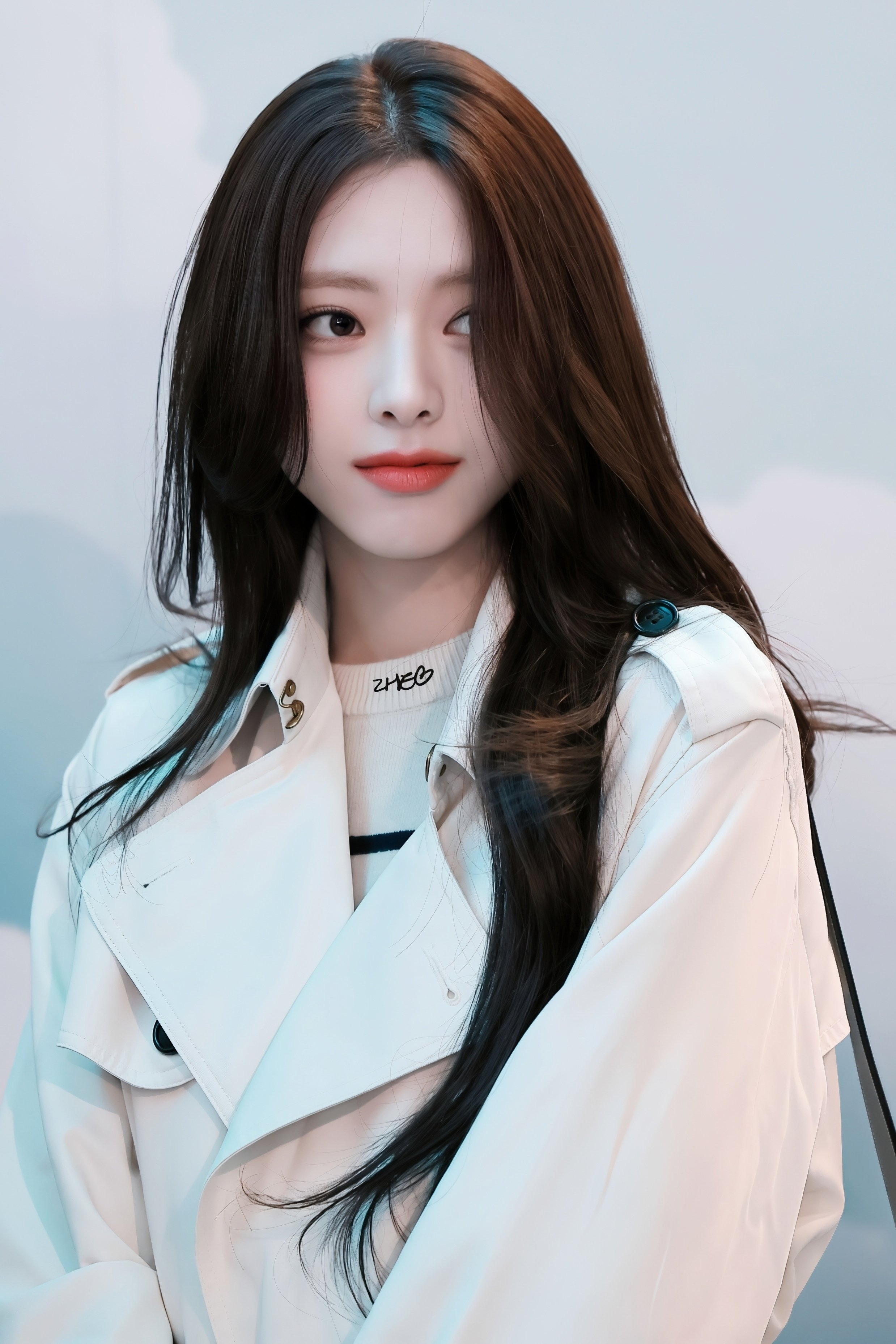 (스압)다라이 살벌한 ITZY 유나.jpgif | 인스티즈