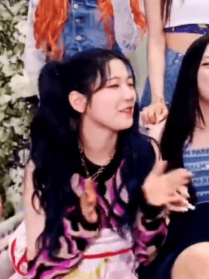 프로미스나인 멤버들! | 인스티즈