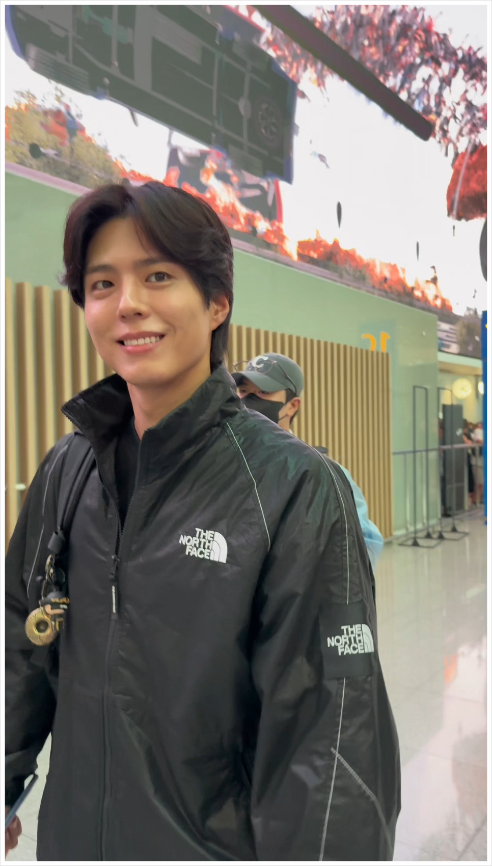 오전 7시반 경의선에서 볼수있는 후줄근함..jpg | 인스티즈