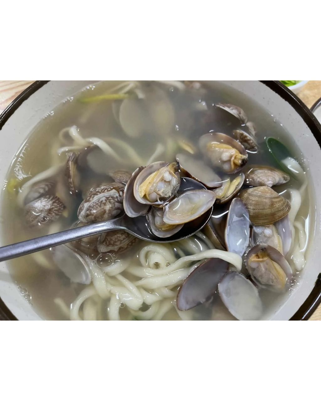 칼국수계의 최고존엄은? | 인스티즈