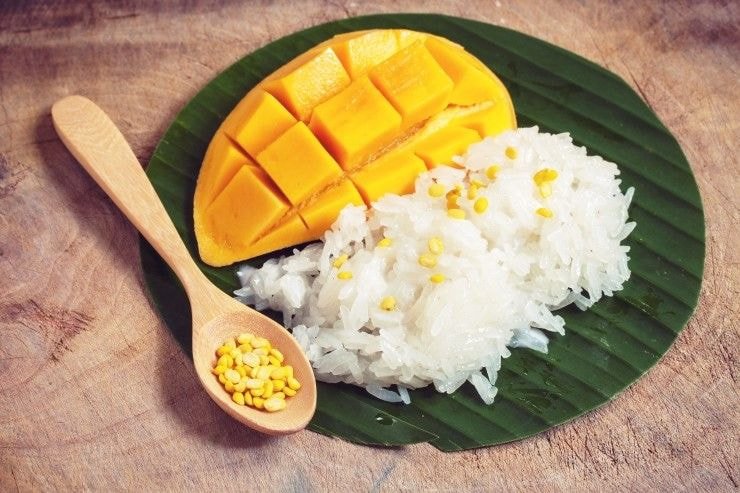 망고 좋아하는데도 도전하기 무서운 음식.jpg | 인스티즈