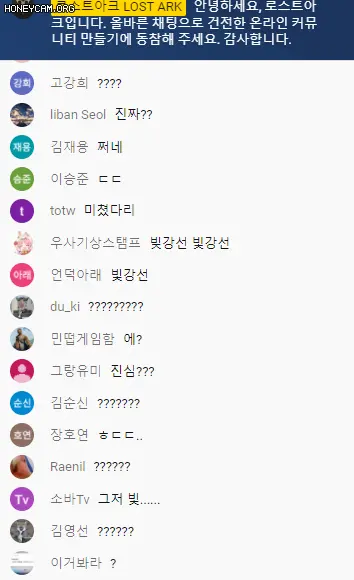 로스트아크) 금강선"이걸 포기하면 매출 17%가 날아갑니다" | 인스티즈