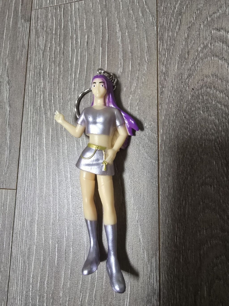 케데헌 랜덤박스 결과......우리 딸도 울었다.jpg | 인스티즈