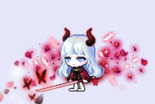 메이플스토리 색깔별 코디 추천 모음 | 인스티즈