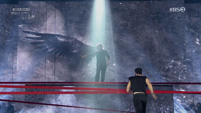 잔혹한 나훈아의 테제 | 인스티즈