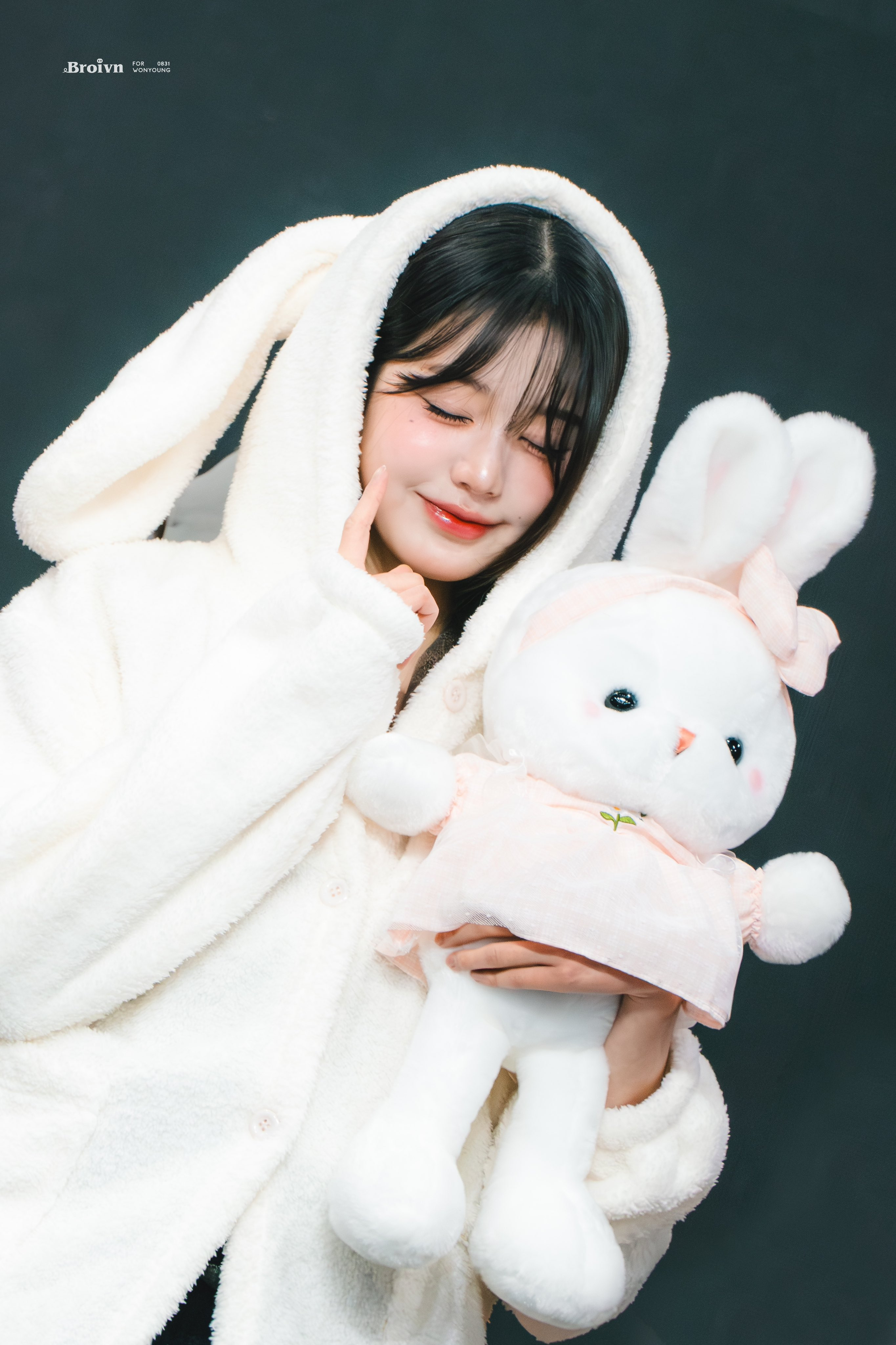 (스압)다라이 살벌한 최근 아이브 장원영.jpgif | 인스티즈