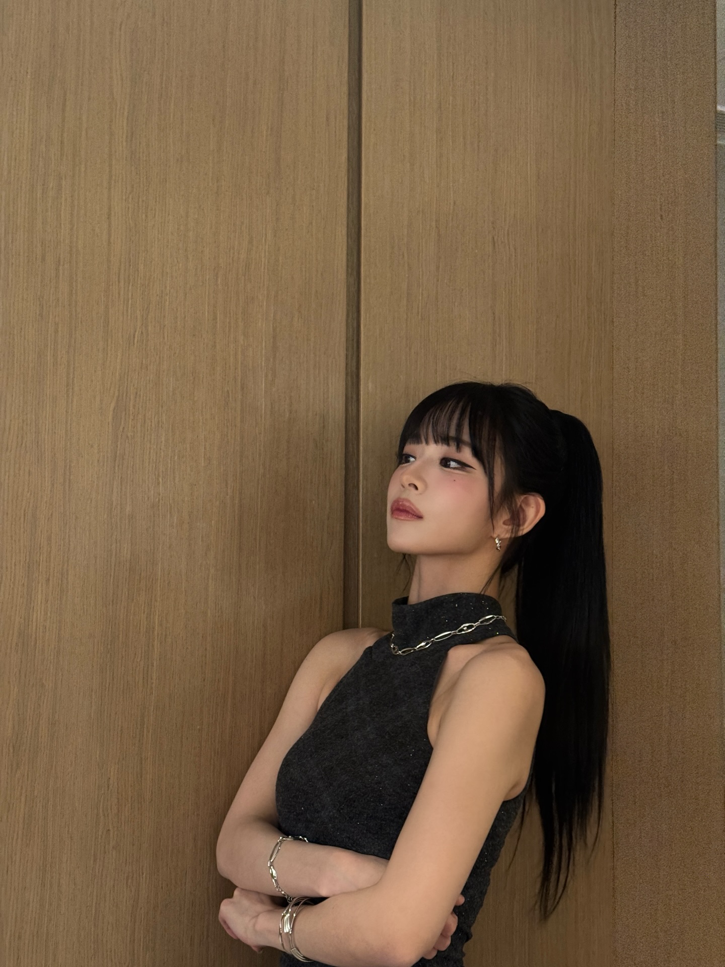 확신의 상문박 오늘자 프로미스나인 이채영 인스타.jpg | 인스티즈