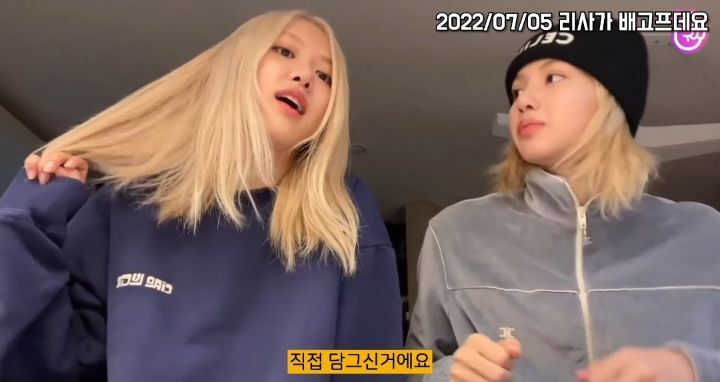 ??(태국인) : 김치는 할머니 김치가 맛있어!!!! | 인스티즈