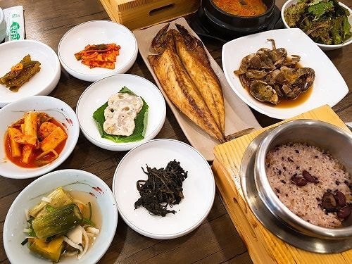 젊은층들은 호불호 갈린다는 식사.jpg | 인스티즈