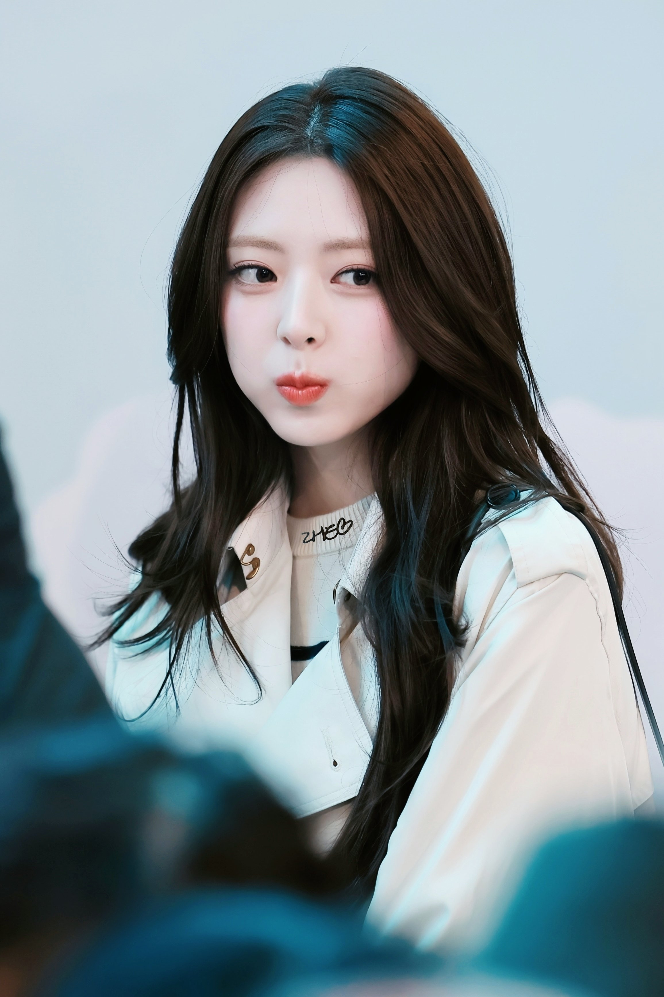 (스압)다라이 살벌한 ITZY 유나.jpgif | 인스티즈