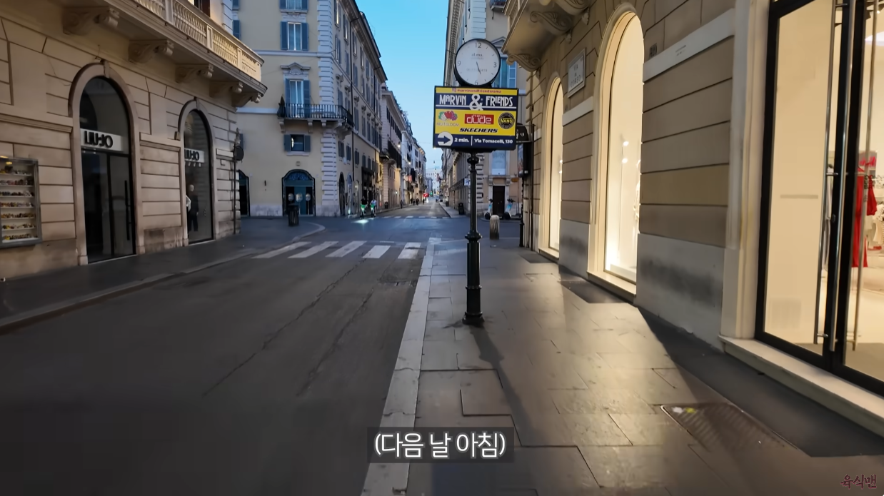 부지런한 인플루언서들.jpg | 인스티즈