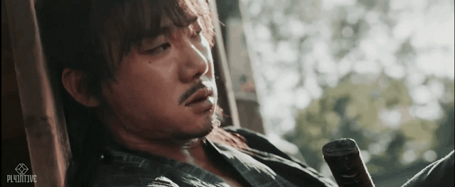 미스터 션샤인 구동매 | 인스티즈