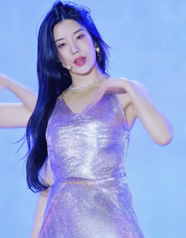 2022 시즌 MVP급인 권은비 활약상 