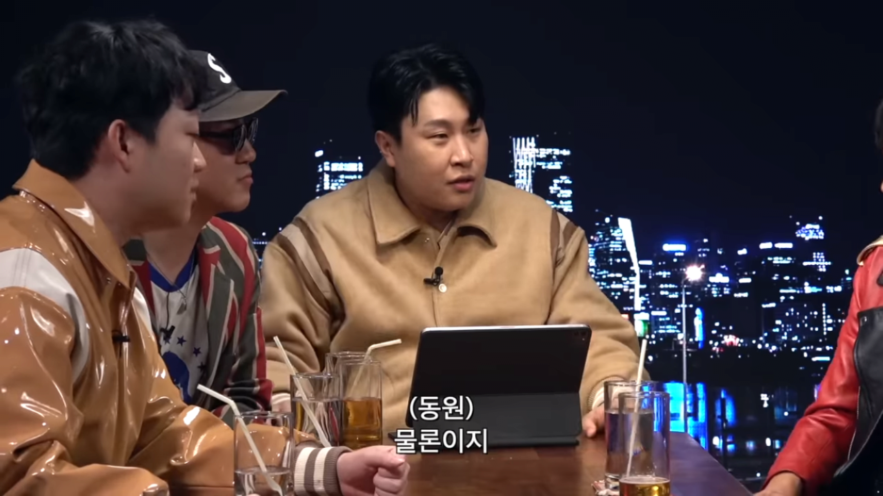 강동원이 공대 여학우에게 MT 가자고 설득하는 방법.jpg | 인스티즈