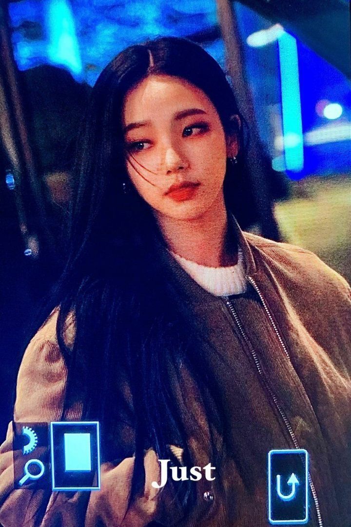 뉴욕에 간 카리나에겐 감동이 있다.gif | 인스티즈