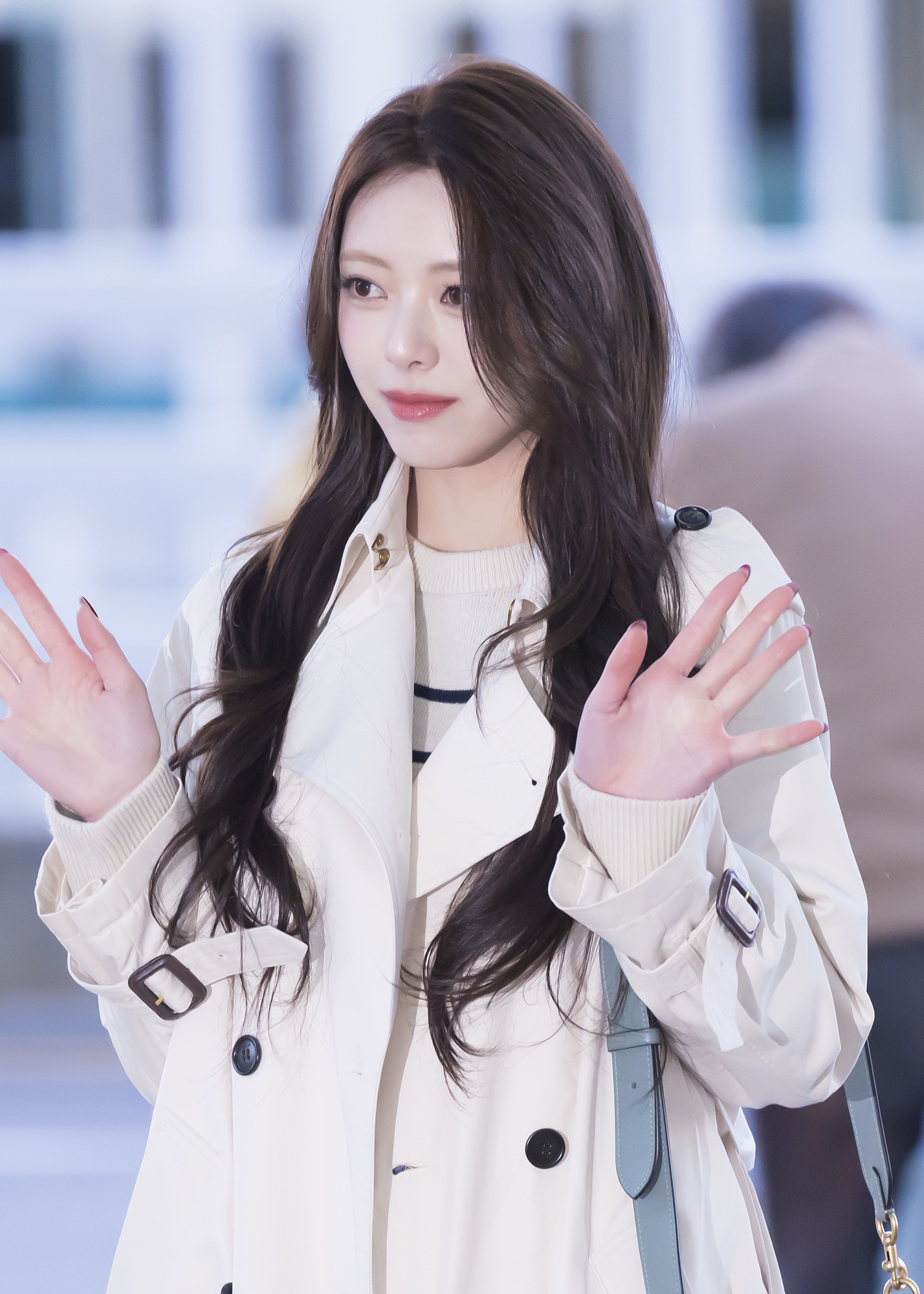 (스압)다라이 살벌한 ITZY 유나.jpgif | 인스티즈