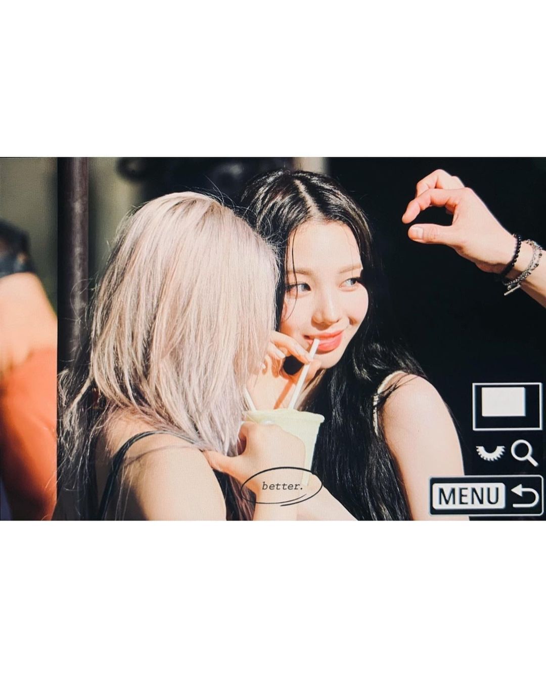 유니버셜 스튜디오 카리나 | 인스티즈