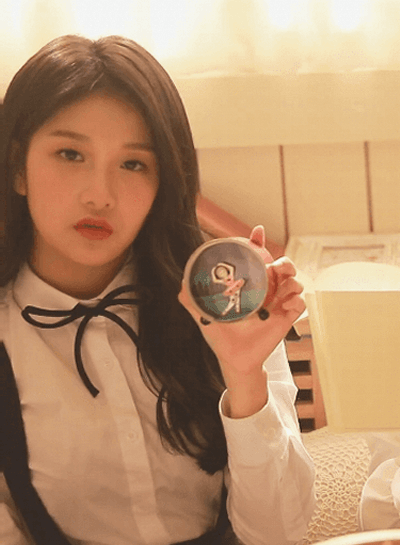 프로미스나인 My Little Society 하이라이트 메들리 | 인스티즈